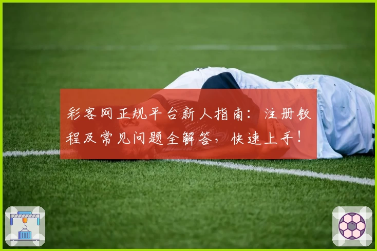 彩客网正规平台新人指南：注册教程及常见问题全解答，快速上手！