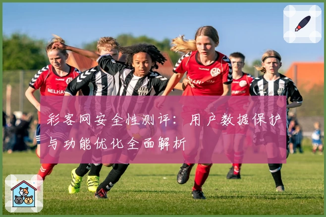 彩客网安全性测评：用户数据保护与功能优化全面解析